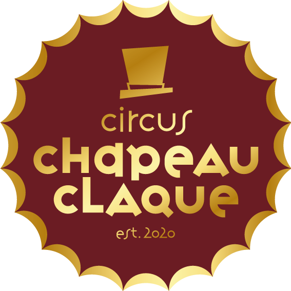 projektzirkus mv chapeau claque logo