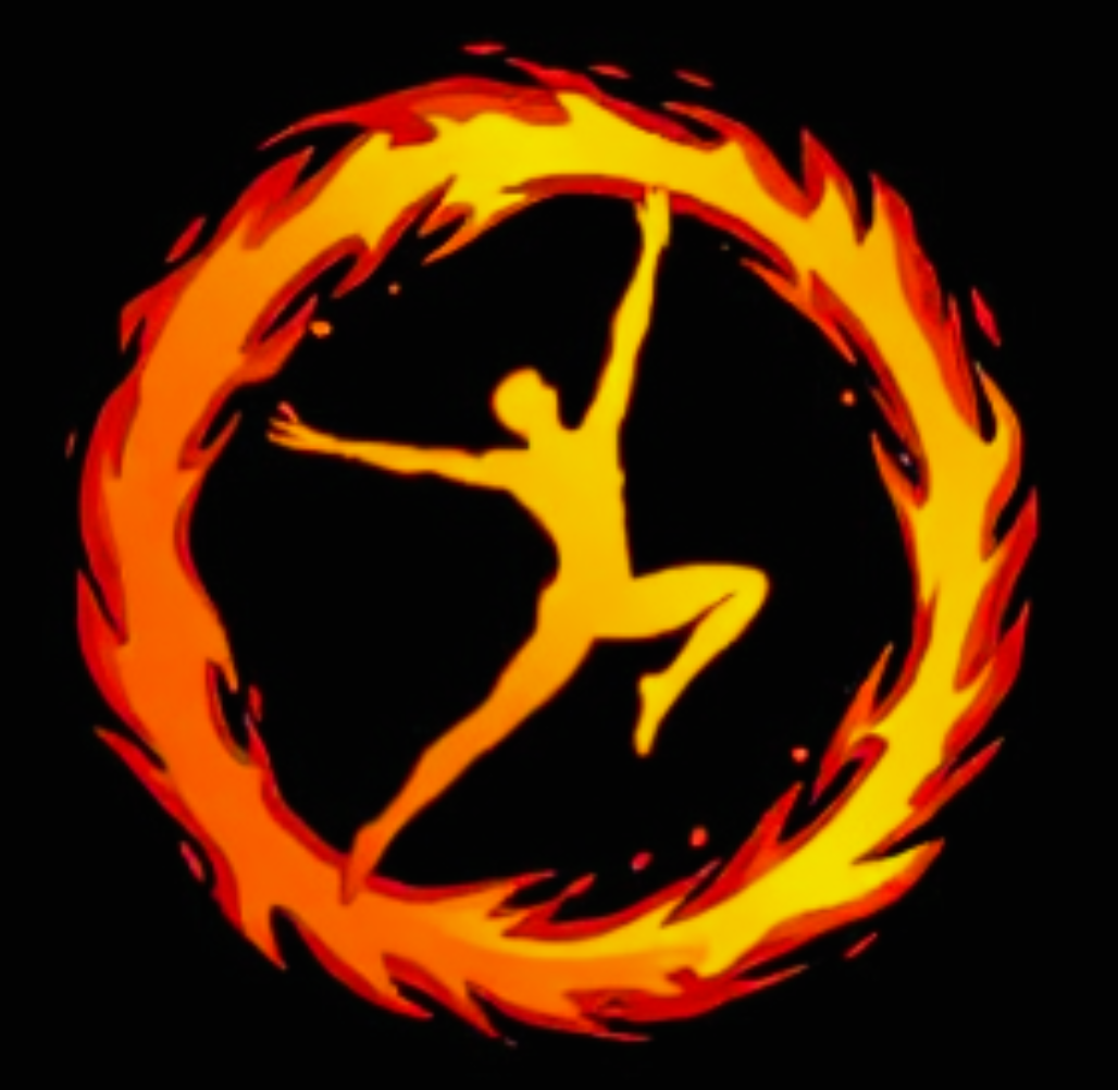 Circus Allegro Logo