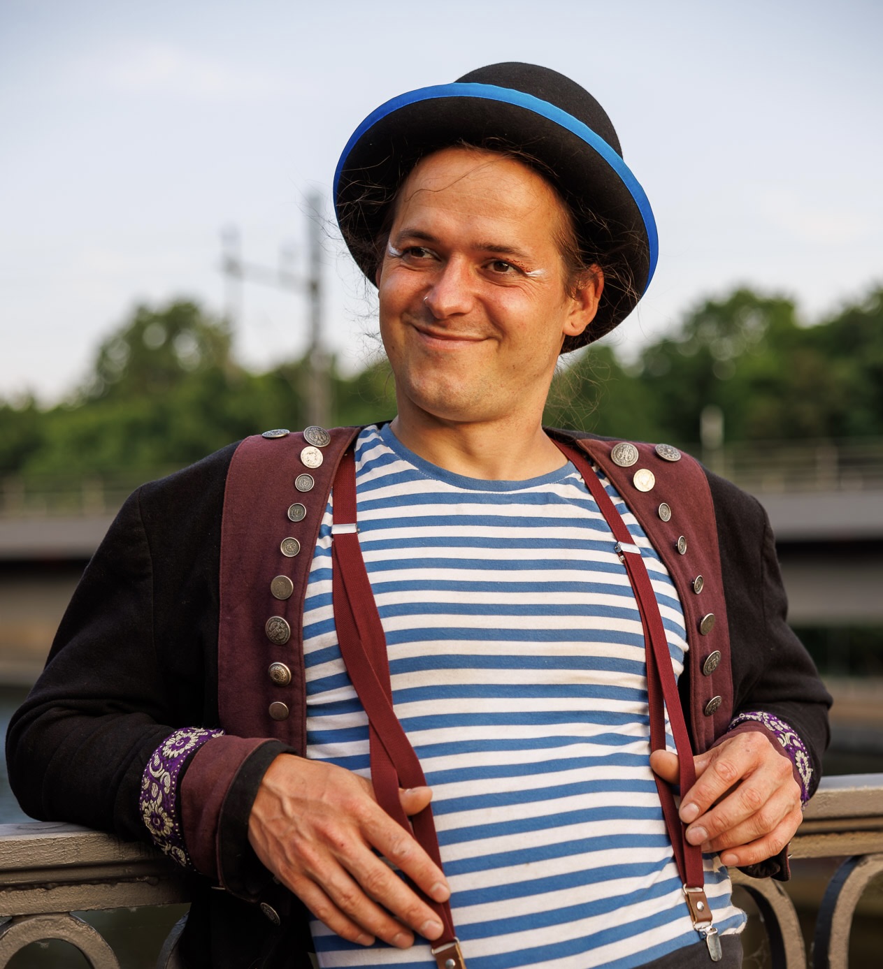 Artists by Florian Adam (@adamflorian) – 044